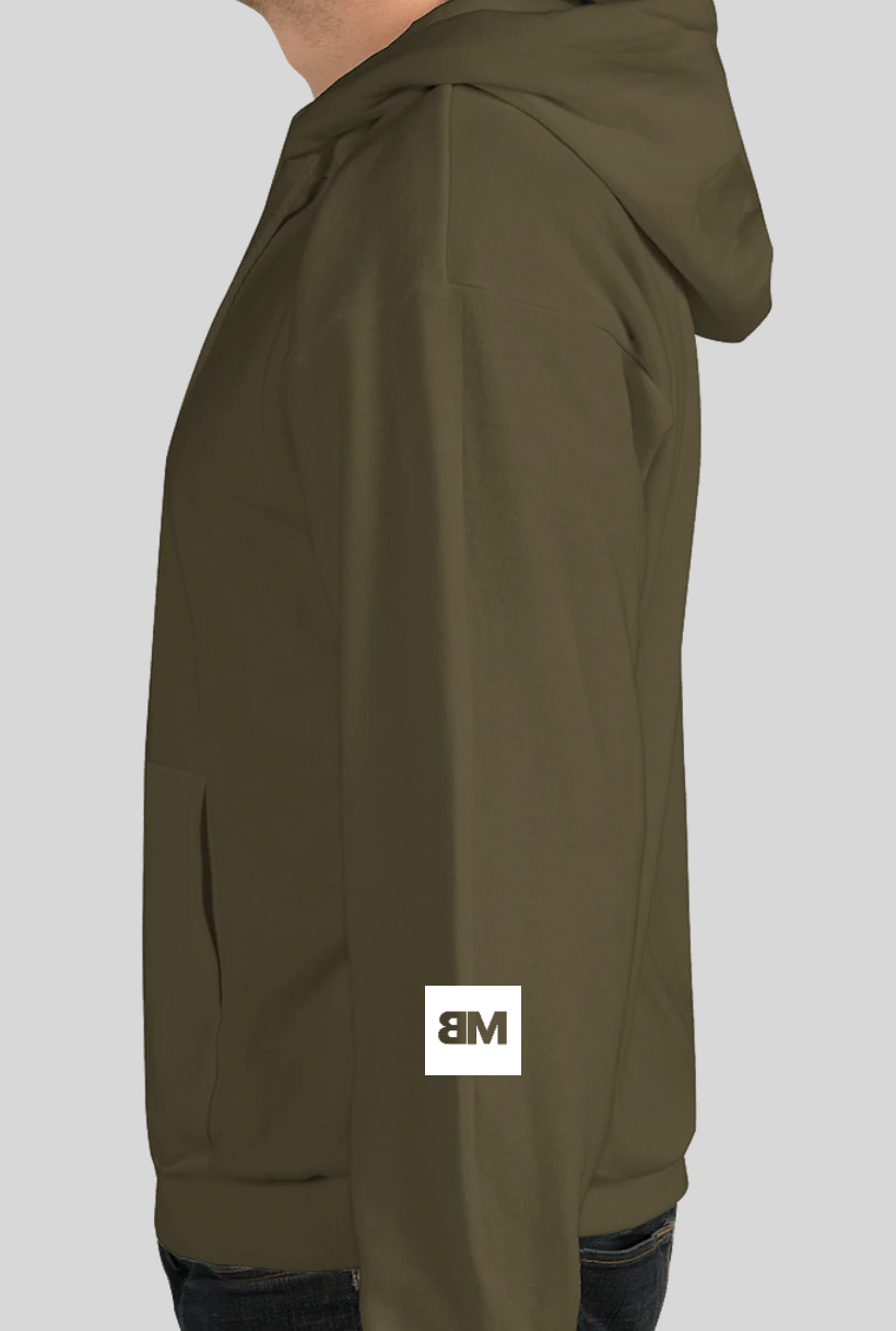 'Reminder' Sweatshirt