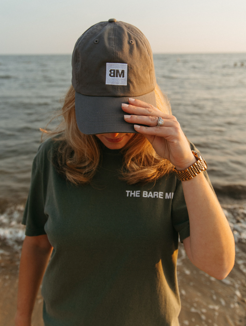 The Logo Hat
