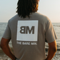 The Bare Min Tee