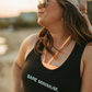 'Amanda' Bare Minimum Tank Top