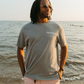 The Bare Min Tee