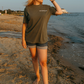 The Bare Min Tee