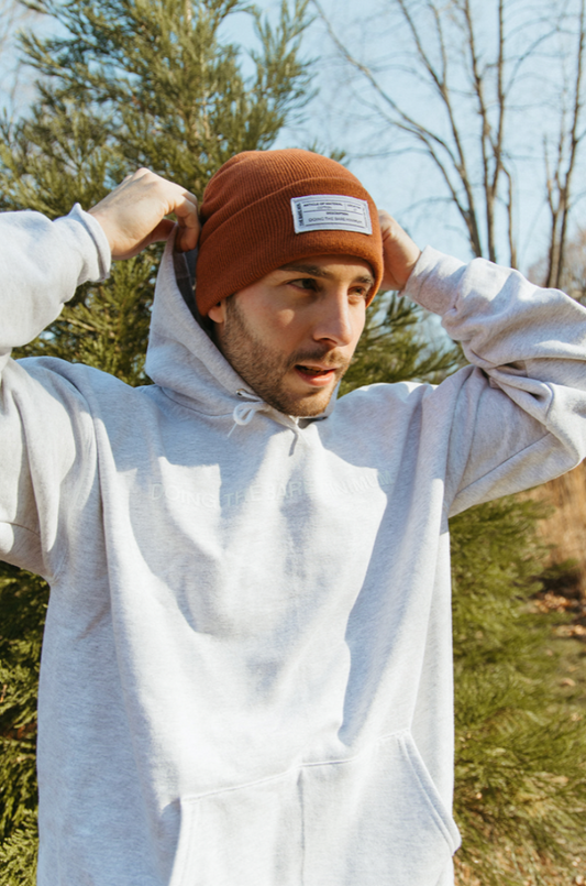 Inventory Tag Beanie