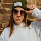 Inventory Tag Beanie
