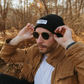 The Bare Min Beanie