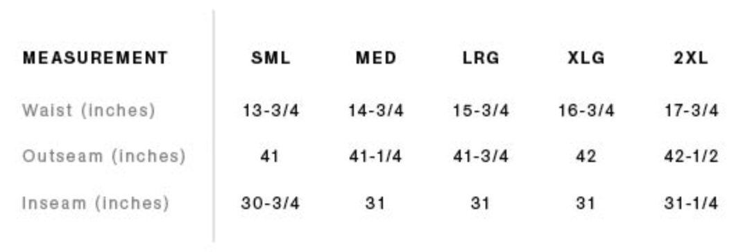 'The Mixing Bowl' Sweatpants